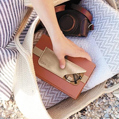 if Fi Bookaroo Glasses Case - Navy