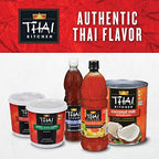 Thai Kitchen Green Curry Paste, 35 oz - One 35 Ounce Tub of Bulk Thai Green Curry Paste, Perfect for Vegetables, Soup Bases, Rice and More