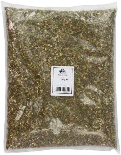 Old India Bonsett Herb 750 g