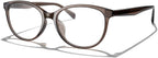 Retro Cat Eye Reading Glasses for Women Anti Blue Light Computer Readers