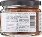 CLEARSPRING White Miso Jar, 270 GR