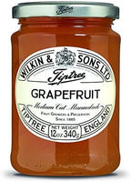 Tiptree Grapefruit Marmalade, 12 Ounce Jars (Pack of 6)