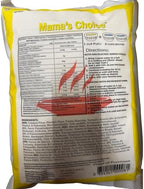 Mama’s Choice plantain Fufu Mix 10LBS Gluten Free