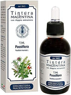 ERBORISTERIA MAGENTINA TINTURA MADRE PASSIFLORA 50 ML 1/5