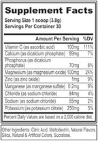Evlution Ultimate Electrolytes Powder Hydration Drink - Quick Replenishing Hydration Powder Drink Mix with 8 Key Electrolytes and Antioxidants - Vegan Gluten Free Keto Friendly Blend (Berry Splash)