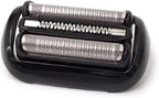 Electric Shaver Head Replacement for Shaver 53B Series 5/6 5050cs 5762 5764 6075cc 6020s 6040cs 7020s 50-R1300s 51-M1200s Shaving Blade Razor Cutter
