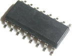 5PCS DG202BDY-T1 DG202BDY DG202DY DG202 SOP16