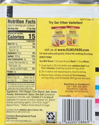 Old El Paso Taco Seasoning Mix, Original Flavor, 1 oz.