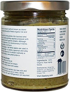 Windy City Organics Dastony Hemp Seed Butter - 8 oz