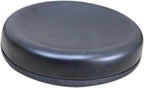 Bar Stool Replacement Seat Swivel Chair Cushion Padded Stool Top for Club Beauty Shop Salon Household Office 12.99inch Diameter