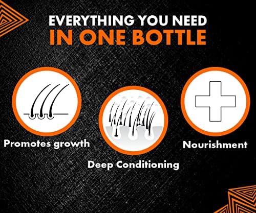 UrbanGabru Beard Oil - 50 ml