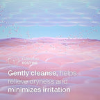 SEBAMED Feminine Wash Gentle Intimate Wash Menopause pH 6.8 for Women Aged 50+, 6.8 FlOz (200ml)