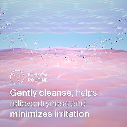 SEBAMED Feminine Wash Gentle Intimate Wash Menopause pH 6.8 for Women Aged 50+, 6.8 FlOz (200ml)