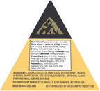 TOBLERONE Tiny Assorted Chocolate Bars Variety Pack (Milk & Dark), Bulk Chocolate, 6 Gift Boxes (42 Total Pieces)