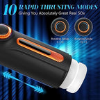 JITEM Multi Functional Men's Fitness Equipment, Multi Speed Variable Frequency, Multiple Modes, size