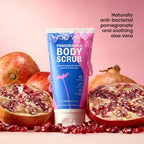 WooWoo - Tame It! In-Shower Natural Hair Removal Depilatory Cream | No Irritation Vegan Hair Remover For Sensitive Skin - Legs, Bikini, Intimate Areas (100 ml & 150 ml)