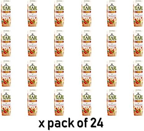 Kikkoman USA Organic Chocolate Soymilk, Dairy-Free & Low-Fat, 24 Pack of 8 fl oz, USDA Approved, Rich Creamy Flavor, Lactose-Free Alternative, Perfect for School Nutrition & Culinary Use
