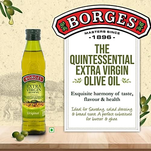 Borges Extra Virgin Olive Oil 250ML