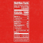 Zatarain's Rice Mix, Jambalaya, Long Grain Rice with Onions, Bell Peppers, Garlic, Paprika, and Red Peppers, Just Add Meat for Easy-Prep, New Orleans Style Rice Meal, 8 oz