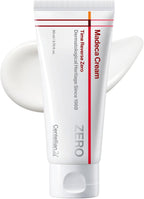 CENTELLIAN 24 Madeca Cream Time Reverse Zero 2.70 fl oz - Lightweight Anti-Aging, Face Moisturizer, Blue Active TECA, Cooling Cica, Firming, Deep Hydration, Barrier Repair, Sensitive, Oily Skin