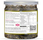 Delight Foods Banarasi Meetha Paan (Without Supari & Areca Nut) (300g)