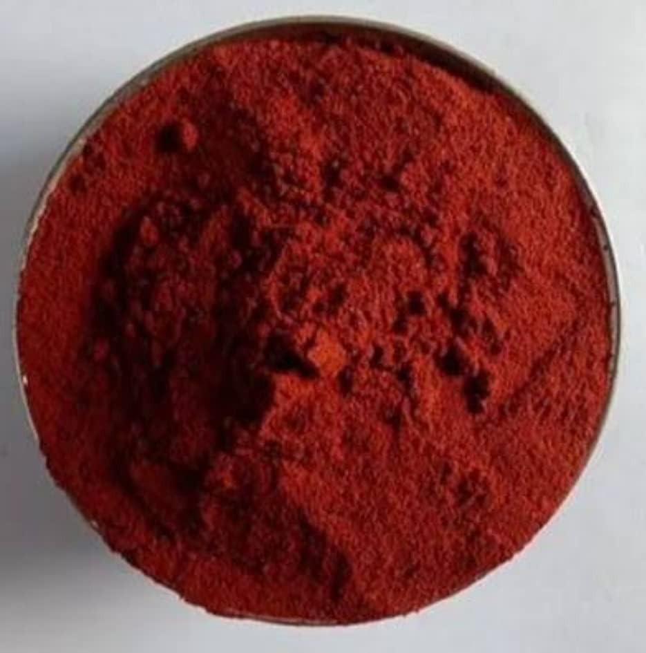 Pure Sandalwood Powder (Chandan) for Puja, Face Pack & Skincare, 10 Grams (Red)