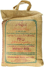 Aahu Barah Mother Basmati Sela Rice, 10 Pound
