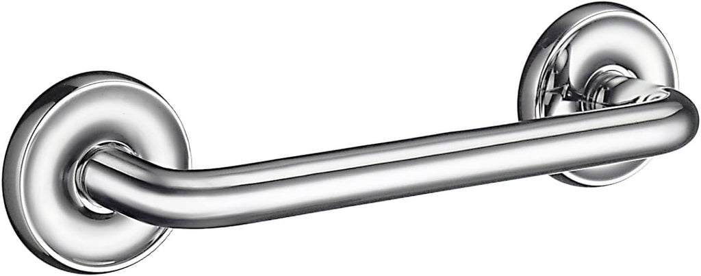 Smedbo SME_K225 Grab Bar, Polished Chrome