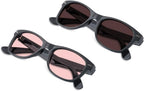 TheraSpecs Classic Glasses for Light Sensitivity (Bundle)