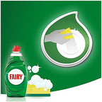 Fairy Original Liquid, 433 ml