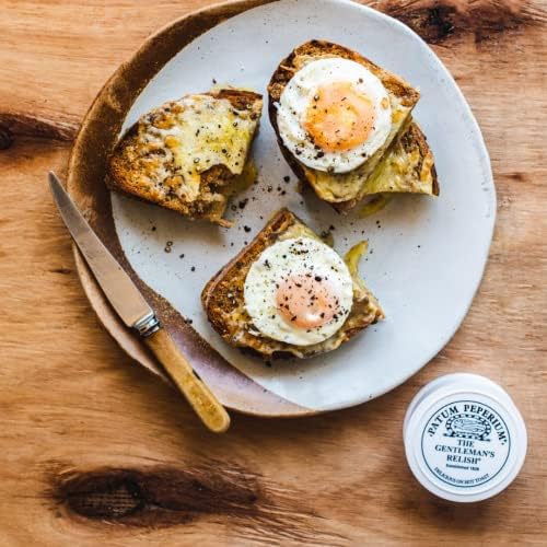 Patum Peperium Anchovy Relish The Gentleman's Relish 71g - Pack of 6