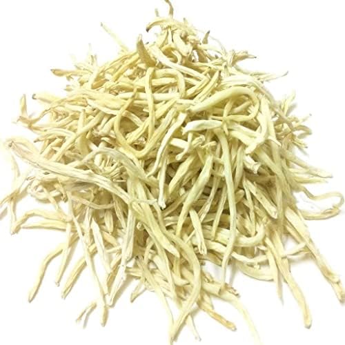 Organic Safed Musli/White MUSLI Root Chlorophytum borivilianum - 100GM