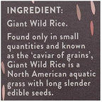 Tilda Giant Wild Rice (250g)