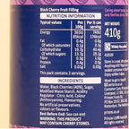 Princes Fruit Filling Black Cherry (410g)