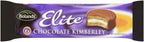 Boland's Elite Chocolate Kimberley (132g) - Pack of 2
