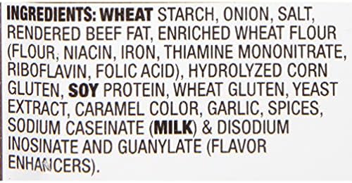 McCormick Onion Gravy Mix, 0.87 oz