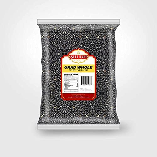URAD WHOLE 7LB