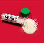 4 X Rennet Chymosin Fast-Set 7 grams Mix for 50 Litres of milk Rennin Cheese salt & Coagulant Tub