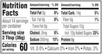 Kraft Original Slow-Simmered Barbecue BBQ Sauce, 18 oz Bottle