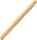 Bamboo Massage Stick - Body Shaping Roller, Guasha Massage Tool for Relaxing Muscles