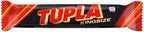 3 Bars x 85g of Leaf Tupla King Size - Original - Finnish - Milk Chocolate