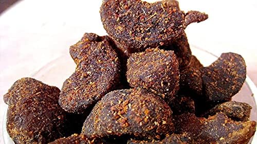 Chatpata Amla Candy (Salted & Spicy Indian Gooseberry) / Amla Candy / Masala Amla Candy - (250 gm)_Packing May Vary