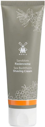 MÜHLE SHAVE CARE Sea Buckthorn Shaving Cream 75ml