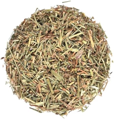 Small Flowered Willow Herb Tea 56 grams - Epilobium Parviflorum Dried Herb - Resealable Bag - 56 grams - Premium Quality (Small Flowered Willow Herb)