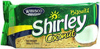 Shirley Coconut Biscuits (Pack of 3)
