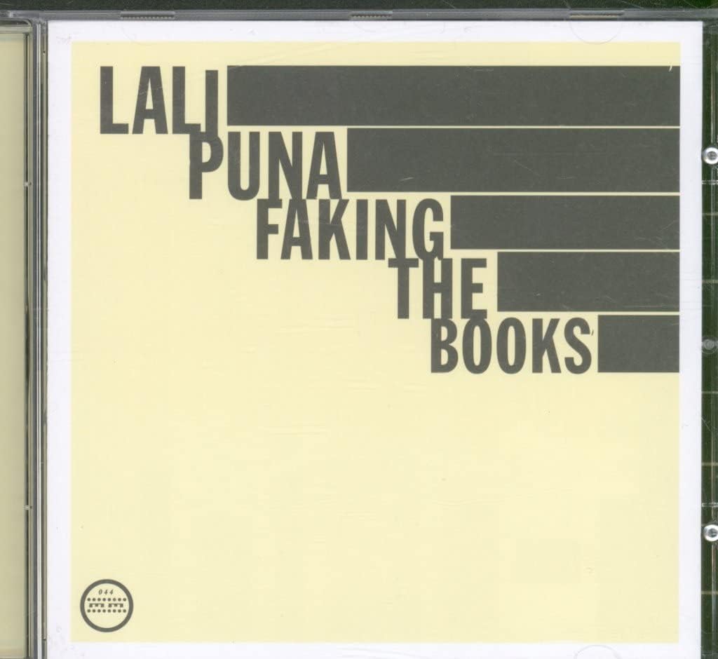 Faking the Books