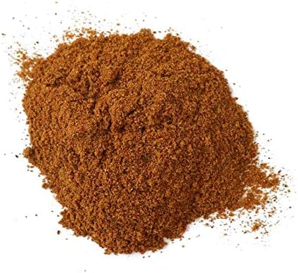 Spiceology - Ras el Hanout Spice Blend - North African Seasoning - Use On: Poultry, Vegetables, Grains, Lamb, and Stews - 16 oz