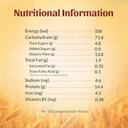 AASHIRVAAD ATTA WITH MULTIGRAINS 10lb
