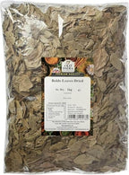 Old India Boldo Leaves Dried 1 Kg