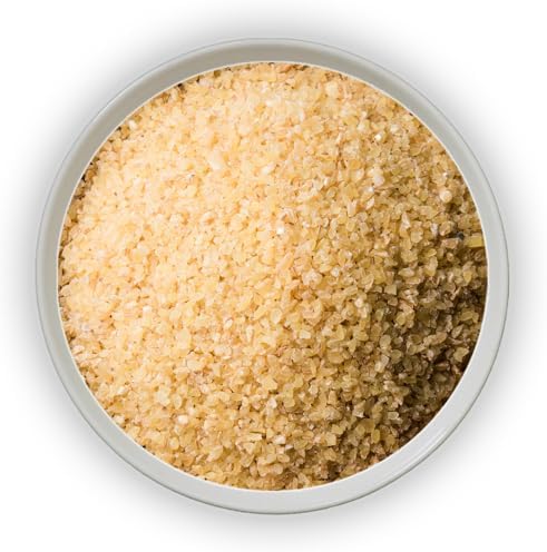 Bulgur Wheat (Pourgouri/Lapsi) - 100g